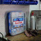 First Aid Only 91247 OSHA-Compliant First Aid Kit, All-Purpose 100-Person - Image 8