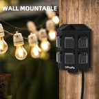 TiFFCOFiO Outdoor Power Strip - Image 7