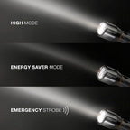 Energizer Vision HD Extra Performance LED Flashlight - Image 5