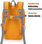 IVYGREEN Little Kids Hiking Backpack - Image 4