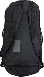 Element Equipment Trailhead Duffel Bag Shoulder Straps Waterproof Black/Black - Image 4