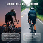 Airtag Bike Mount, Hidden Bicycle Seatpost Mount Compatible - Image 6