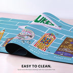 Head Case Designs Officially Licensed Harry Potter Honeydukes Graphics 37.4 x - Image 7