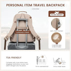 LOVEVOOK Laptop Backpack for Women - Image 6