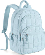BAGSMART College Laptop Backpack, Travel Backpack by BAGSMART