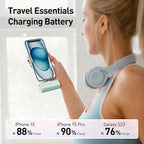 iWALK Portable Charger for iPhone 17/16/15 USB-C Small Power Bank 20W 4 - Image 5