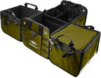 Thermal Cooler for Car Trunk – Insulated Bag for Camping, Road Trips, - Image 5