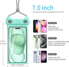 wellhouse Waterproof Phone Pouch, Waterproof Phone Case - Image 3
