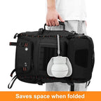 Dog Water Bottle, Portable Water Bowl - Image 7