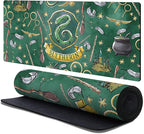 Head Case Designs Officially Licensed Harry Potter Slytherin Graphics 37.4 x by CaseDesigns