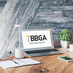 TBBGA Cordless Table Lamps Set of 2, 5000mAh Rechargeable Battery Powered Lamp - Image 4