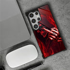 for Samsung Galaxy S26 Ultra Case, Graphic Design - Image 5