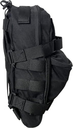 Tactical Hydration Backpack for 2L Hydration Bladder, Lightweight Hydration - Image 2