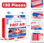Mini First Aid Kit - Image 3