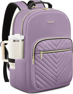 LOVEVOOK Laptop Backpack for Women by LOVEVOOK