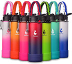 Farsea Insulated Water Bottle by Farsea