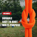 WEREWOLVES 650lb Paracord/Parachute Cord - Image 3