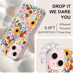 MOSNOVO Case for iPhone 15 Plus/iPhone 14 Plus - Image 5