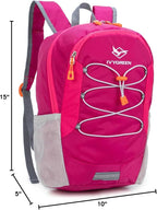 IVYGREEN Little Kids Hiking Backpack - Image 9