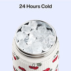 ENCOOL Insulated Water Bottle - Image 4
