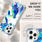 MOSNOVO Case for iPhone 12 & iPhone 12 Pro - Image 5