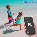 R-fun Waterproof for Air Tag Bracelets Compatible - Image 4