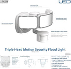 Feit Electric LED Security Light - Image 6