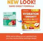 Venture Pal 2-in-1 Hydration + Immune Electrolytes Powder Packets - Image 9