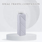 EOBTAIN Collapsible Watter Bottles - Image 3