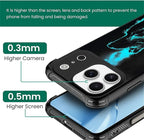 for iPhone 17 Pro Case, for MagSafe Graphic Design for Girl Boy Soft Silicone - Image 5