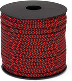 MOOCY Paracord 550, 5/32 in x 164 ft, 7 Inner Strands/Parachute Cord, Nylon - Image 2