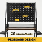 SOYEEZE Fishing Rod Holders for Garage - Image 4