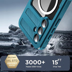 AICase Waterproof Case for Samsung Galaxy S26 Plus - Image 7