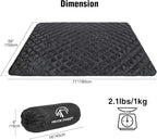 REDCAMP Large Camping Blanket - Image 2