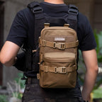 EXCELLENT ELITE SPANKER Tactical MOLLE Hydration Backpack Water Bladder Carrier - Image 6