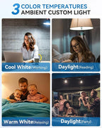 WirelessGlow Rechargeable Light Bulbs - Image 2
