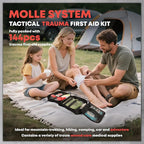 Advanced Trauma First Aid Kit - Image 7