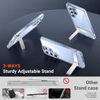 Temdan Designed for Samsung Galaxy S26 Ultra Case, Slim Thin Phone Case for - Image 4