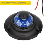 Marine Flush Mount with LED Light - Image 6
