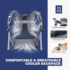 Maelstrom Cooler Backpack - Image 5