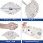 N NEVO RHINO Hydration Bladder1.5L- 2L-3L Leak Proof Water Reservoir, BPA -Free - Image 3