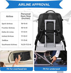 coowoz Vacuum Backpack Travel - Image 5