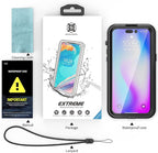 AICase for iPhone 14 Pro Max Case Waterproof, Compatible - Image 7
