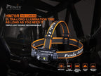 Fenix HM70R Headlamp, 1600 Lumen USB-C Rechargeable - Image 6