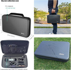 Accessories Kit for Insta360 X5 / X4 Camera Mount Bundle - Image 6