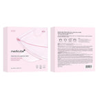 medicube Jelly Gel Mask with Salmon DNA PDRN Pink Collagen | Overnight Face Mask - Image 8
