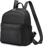 LOVEVOOK Mini Backpack for Women Light Weight Small Waterproof Backpack Purses by LOVEVOOK