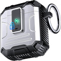 Armoured Heavy Duty for AirPods 1/2 Generation Case by Unknown
