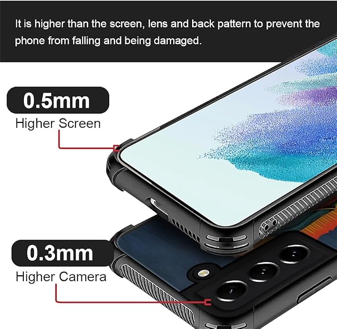 for Samsung Galaxy S22 Case - Image 3