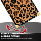 for iPhone 17 Case Luxury Golden Decoration - Image 6
